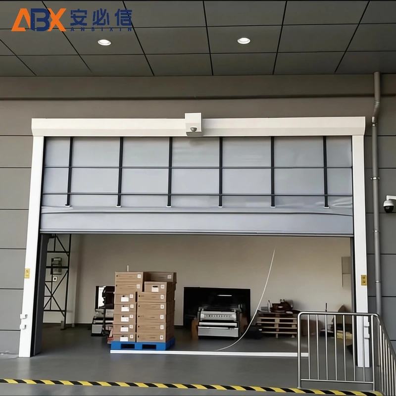 伊犁哈萨克充气式门封